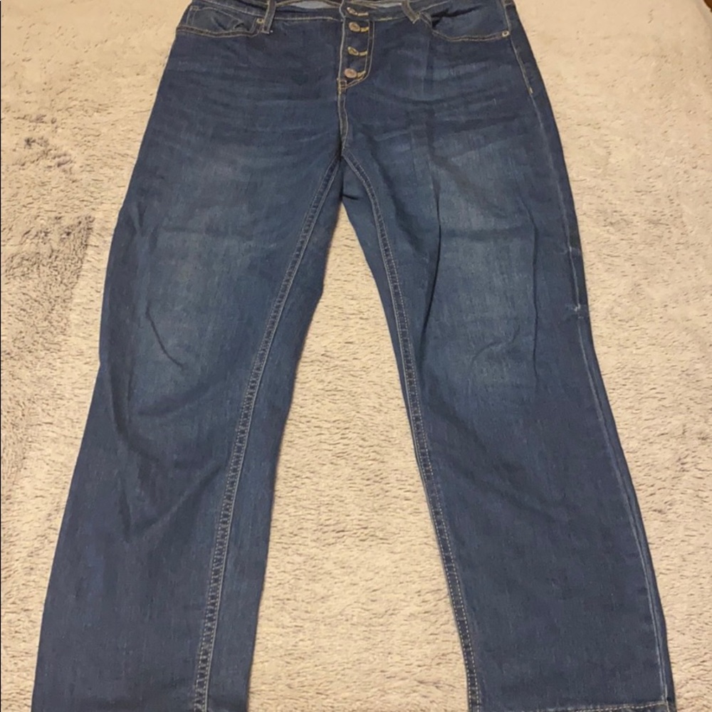 Old Navy Jeans Size 8